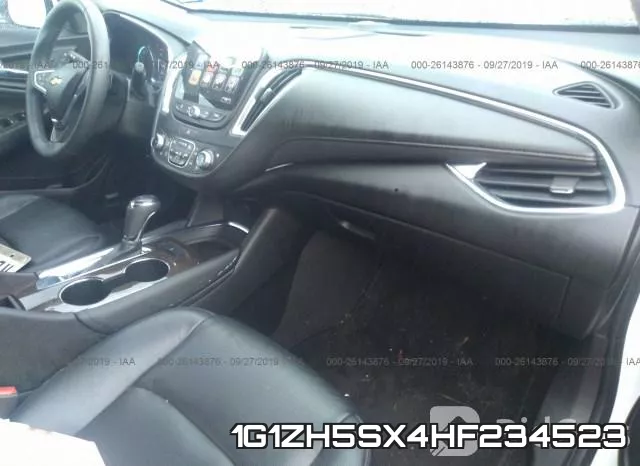 1G1ZH5SX4HF234523 фото 6