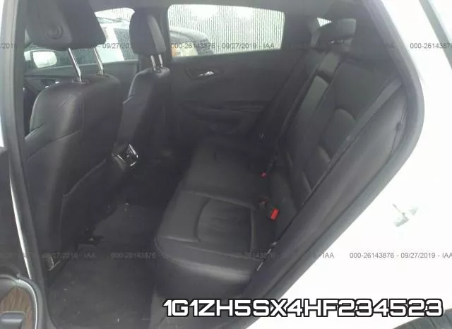 1G1ZH5SX4HF234523 фото 9