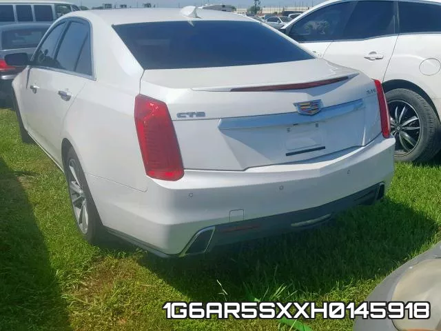 1G6AR5SXXH0145918 фото 4