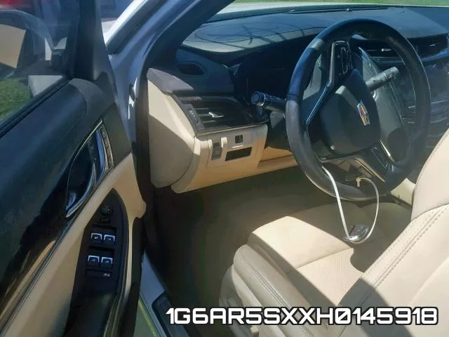 1G6AR5SXXH0145918 фото 10