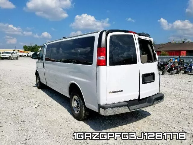 1GAZGPFG3J1281778 фото 4