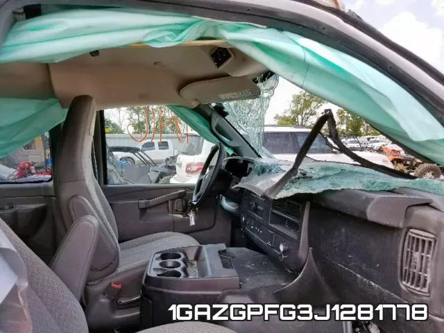 1GAZGPFG3J1281778 фото 6