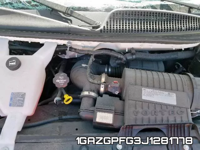 1GAZGPFG3J1281778 фото 8