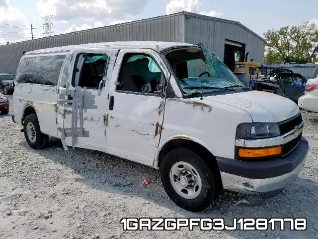 1GAZGPFG3J1281778 фото 10