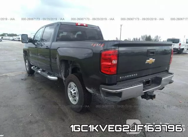 1GC1KVEG2JF163796 фото 4