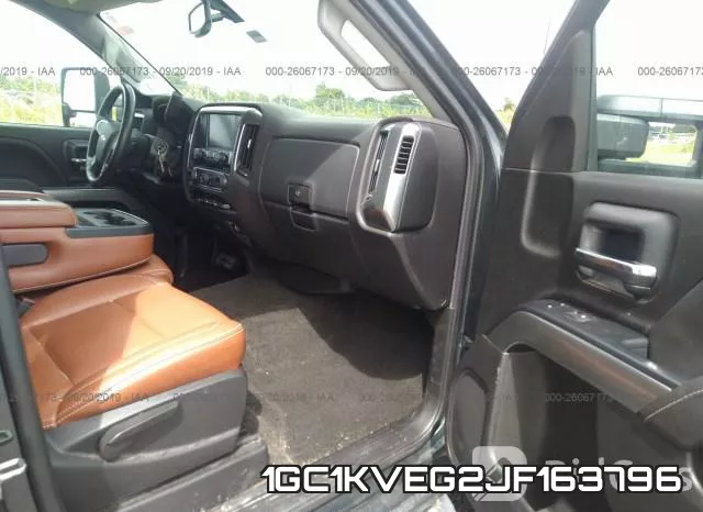 1GC1KVEG2JF163796 фото 6