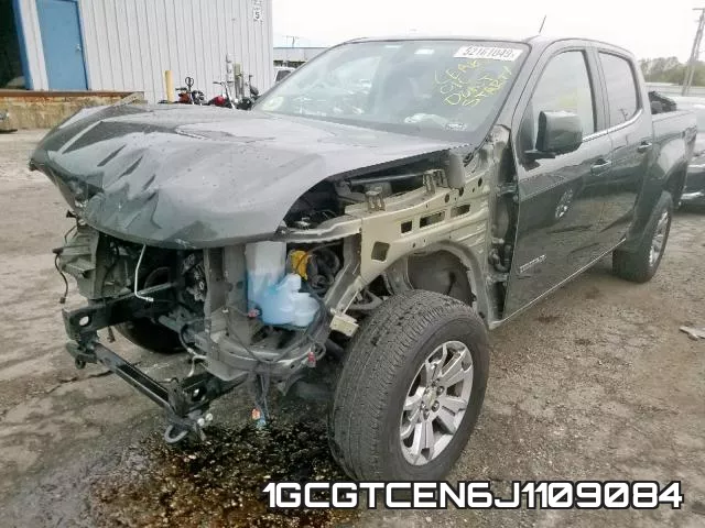 1GCGTCEN6J1109084 фото 3