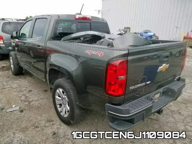 1GCGTCEN6J1109084 фото 4