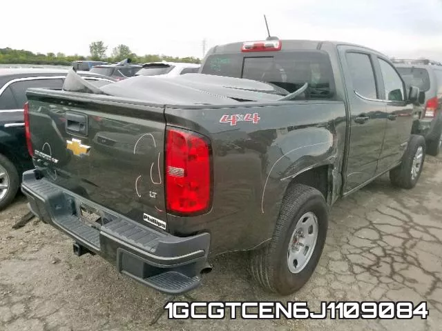 1GCGTCEN6J1109084 фото 5