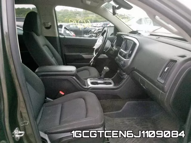 1GCGTCEN6J1109084 фото 6