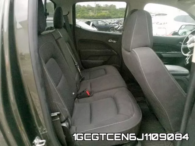 1GCGTCEN6J1109084 фото 7