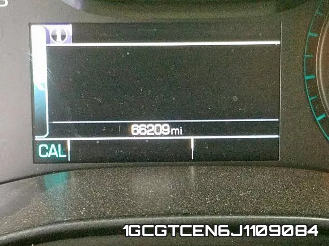 1GCGTCEN6J1109084 фото 9