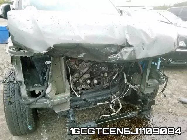 1GCGTCEN6J1109084 фото 10
