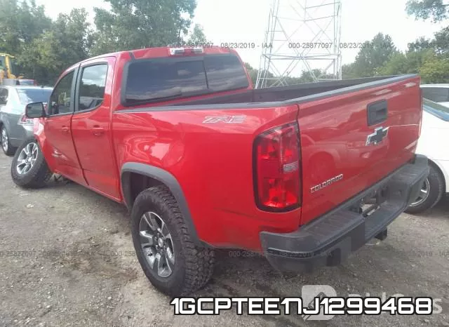 1GCPTEE17J1299468 фото 4