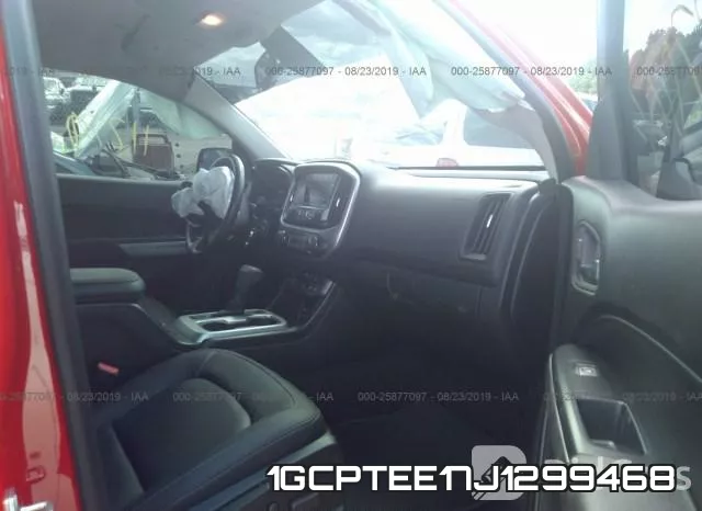 1GCPTEE17J1299468 фото 6