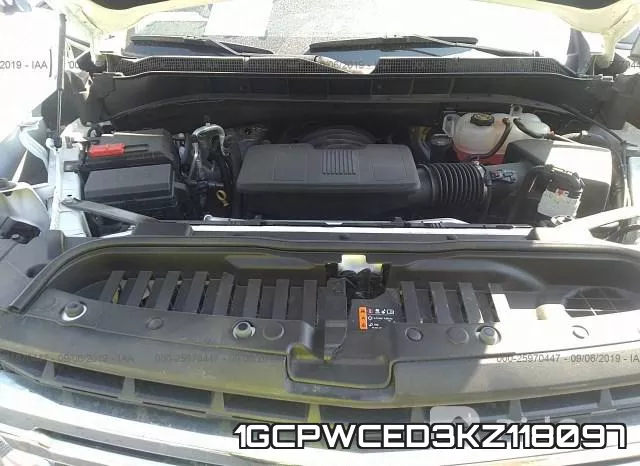 1GCPWCED3KZ118097 фото 2