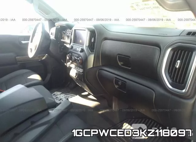 1GCPWCED3KZ118097 фото 6