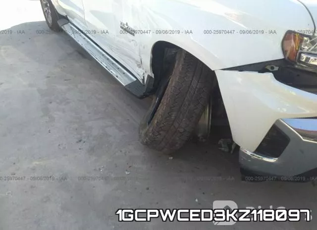 1GCPWCED3KZ118097 фото 7