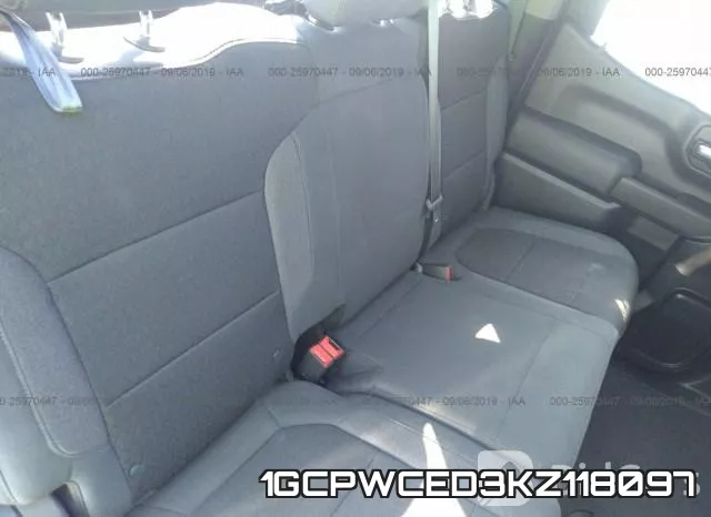 1GCPWCED3KZ118097 фото 9