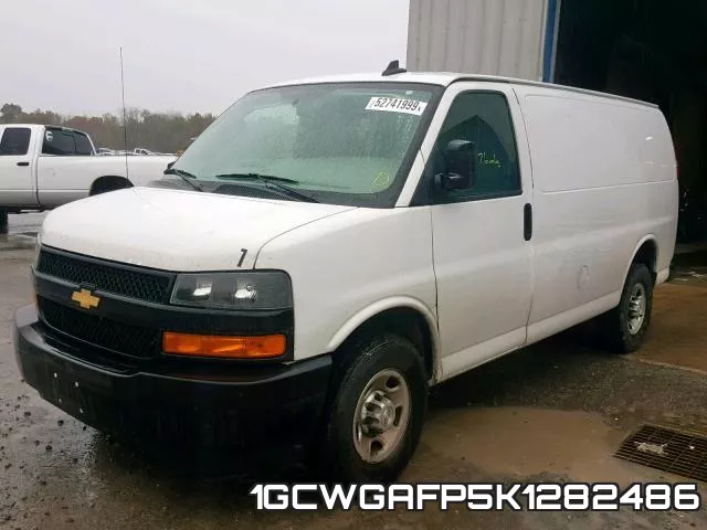 1GCWGAFP5K1282486 фото 3