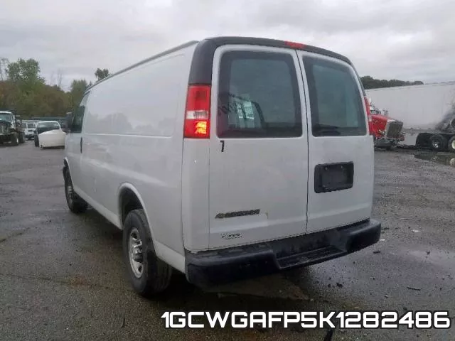 1GCWGAFP5K1282486 фото 4
