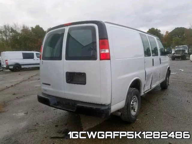 1GCWGAFP5K1282486 фото 5