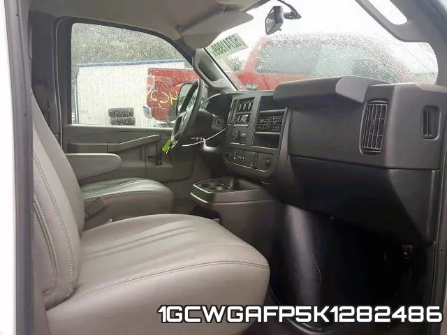 1GCWGAFP5K1282486 фото 6