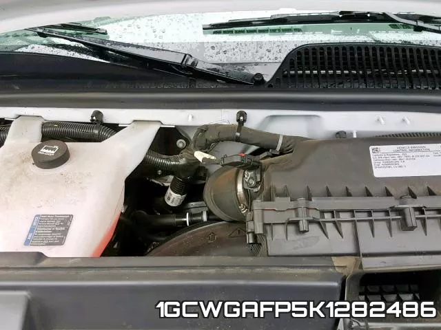 1GCWGAFP5K1282486 фото 8