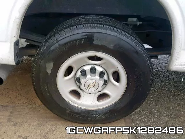 1GCWGAFP5K1282486 фото 10