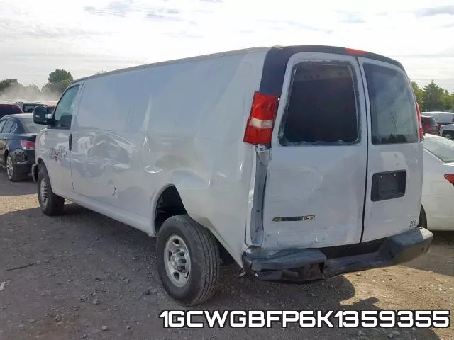 1GCWGBFP6K1359355 фото 4