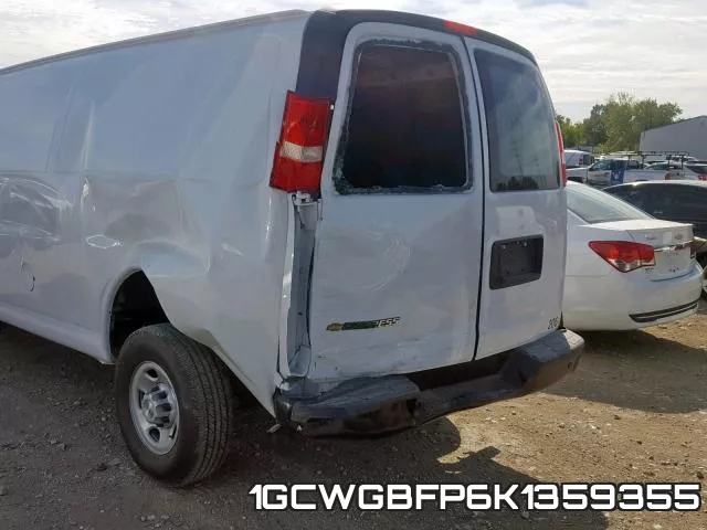 1GCWGBFP6K1359355 фото 10