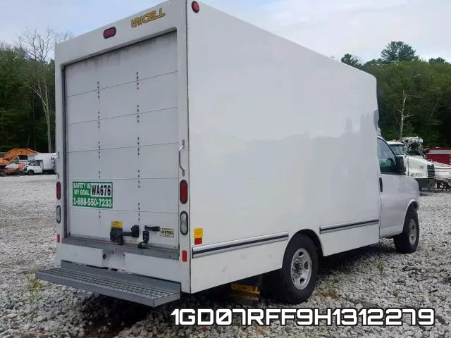 1GD07RFF9H1312279 фото 5