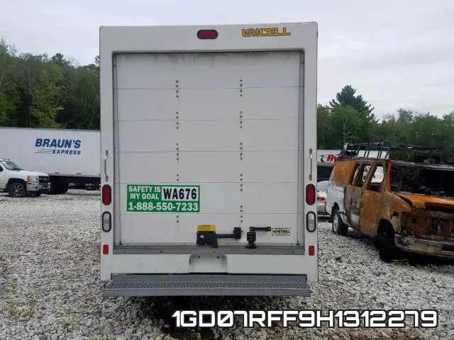 1GD07RFF9H1312279 фото 7