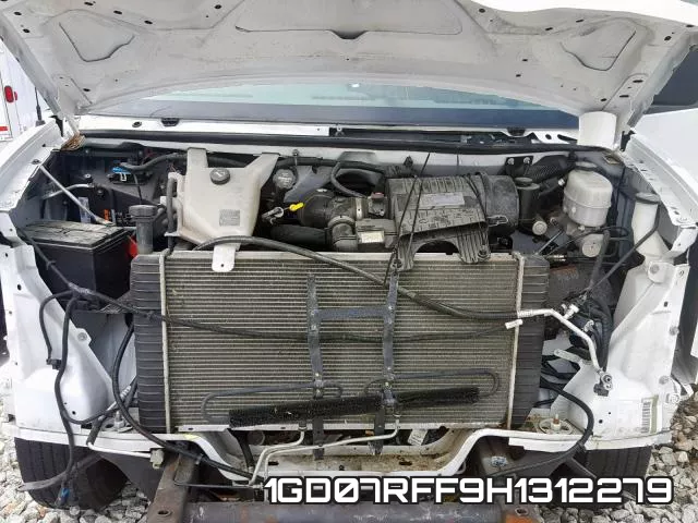 1GD07RFF9H1312279 фото 8