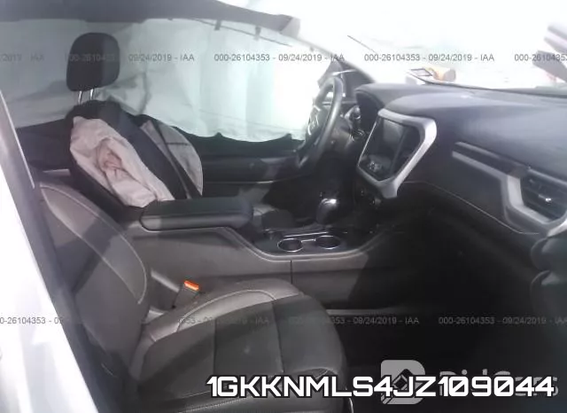 1GKKNMLS4JZ109044 фото 6