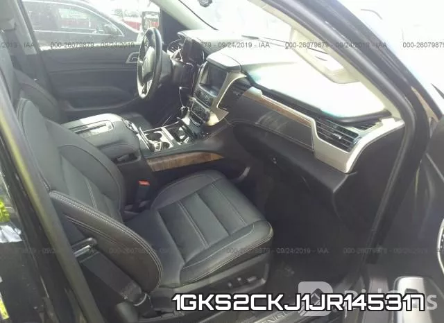 1GKS2CKJ1JR145317 фото 6