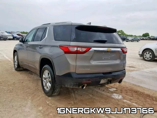 1GNERGKW9JJ173766 фото 4