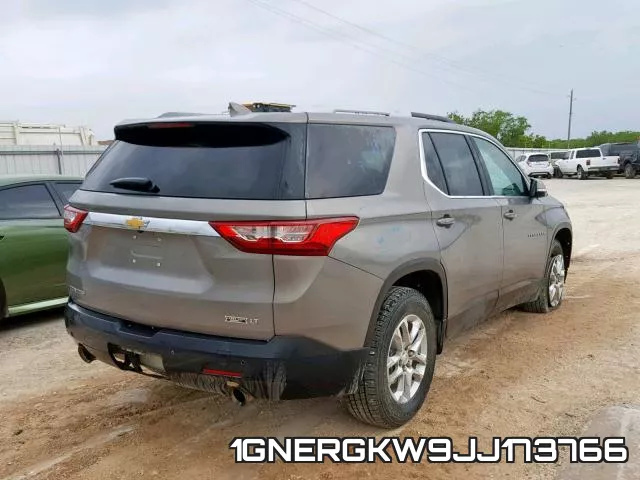 1GNERGKW9JJ173766 фото 5