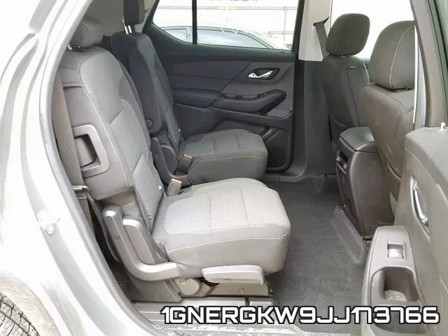 1GNERGKW9JJ173766 фото 6