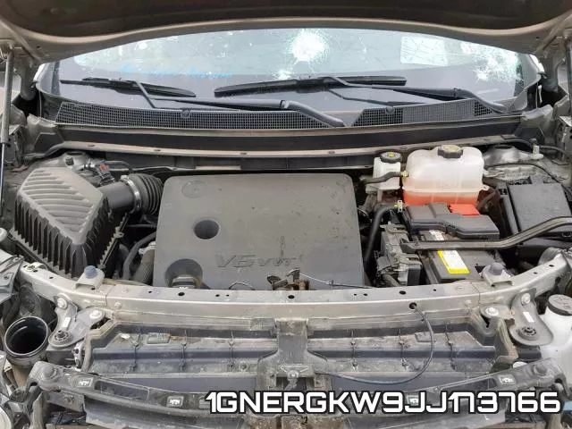 1GNERGKW9JJ173766 фото 7