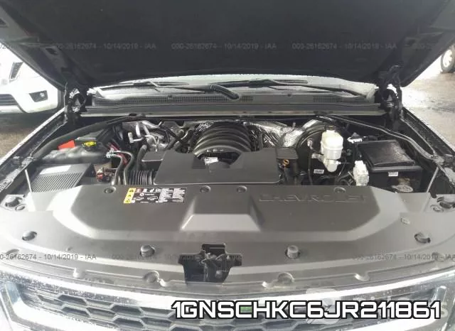 1GNSCHKC6JR211861 фото 2