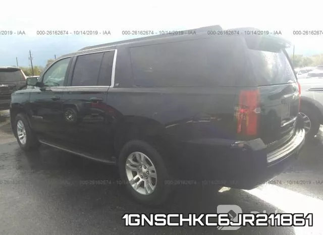 1GNSCHKC6JR211861 фото 4