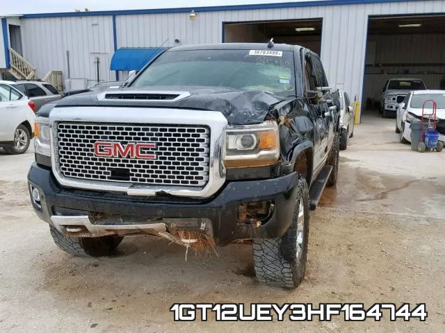 1GT12UEY3HF164744 фото 3