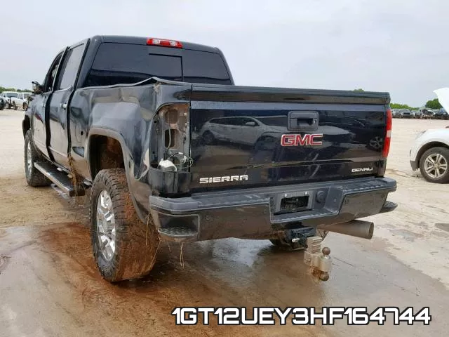 1GT12UEY3HF164744 фото 4