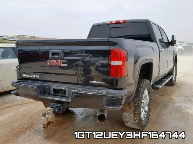 1GT12UEY3HF164744 фото 5