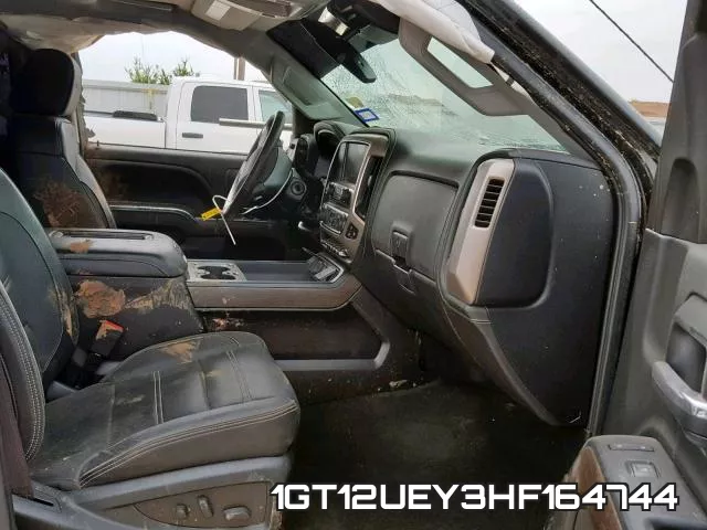 1GT12UEY3HF164744 фото 6