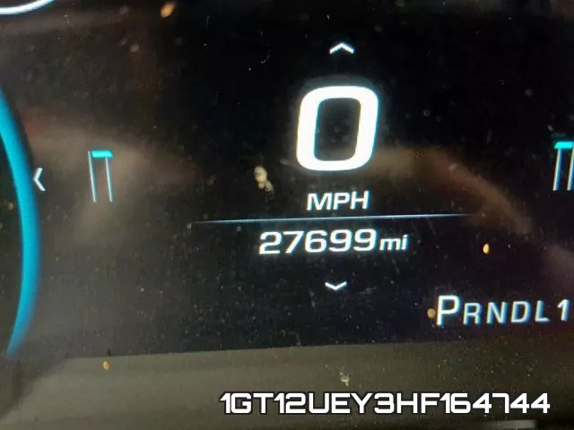 1GT12UEY3HF164744 фото 9
