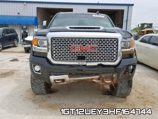 1GT12UEY3HF164744 фото 10