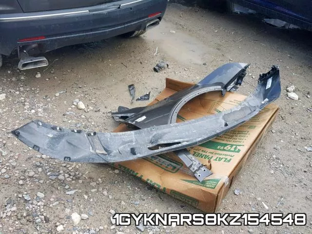 1GYKNARS8KZ154548 фото 10