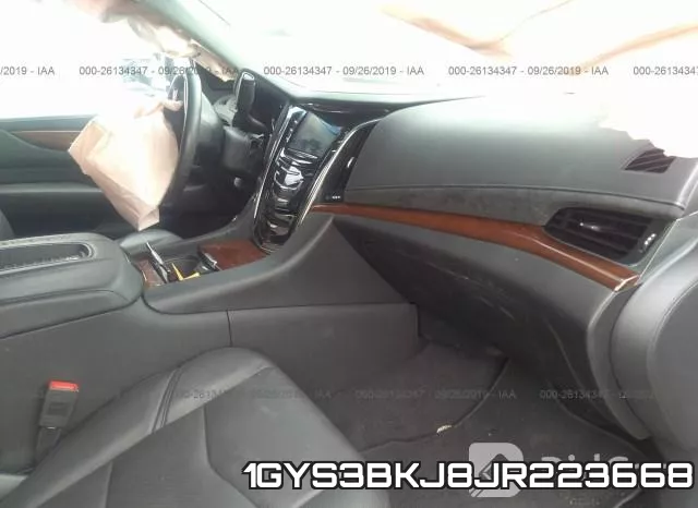 1GYS3BKJ8JR223668 фото 6